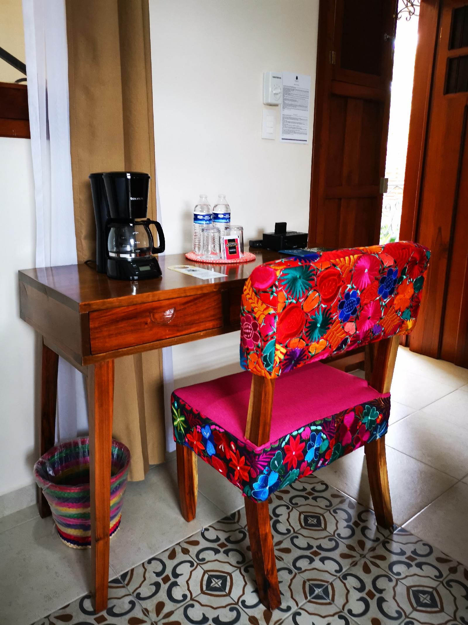 Le Muuch