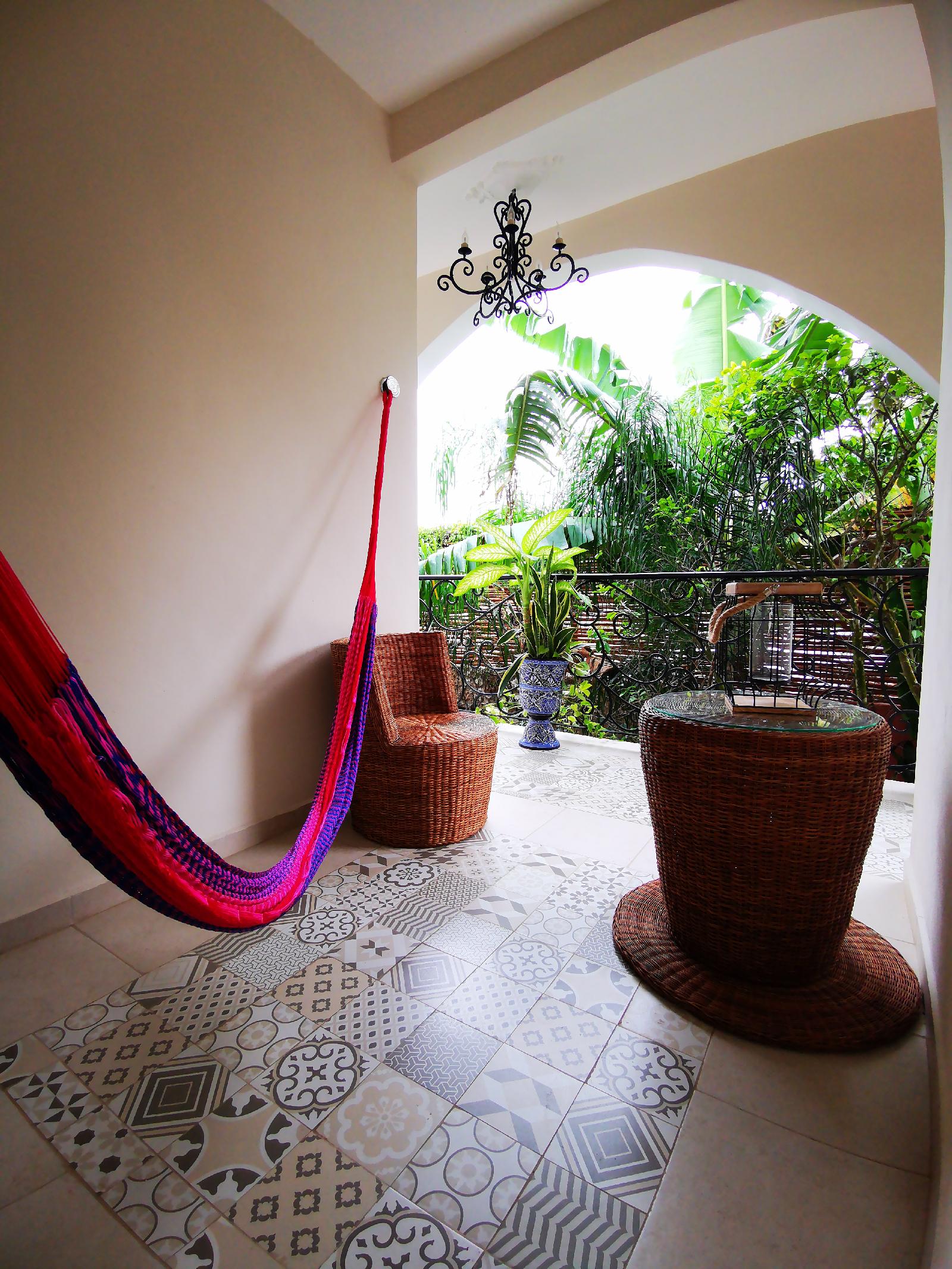Le Muuch