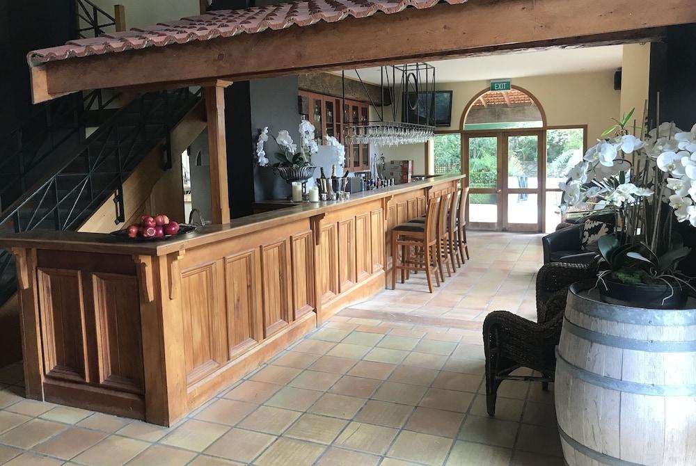 French Farm Winery