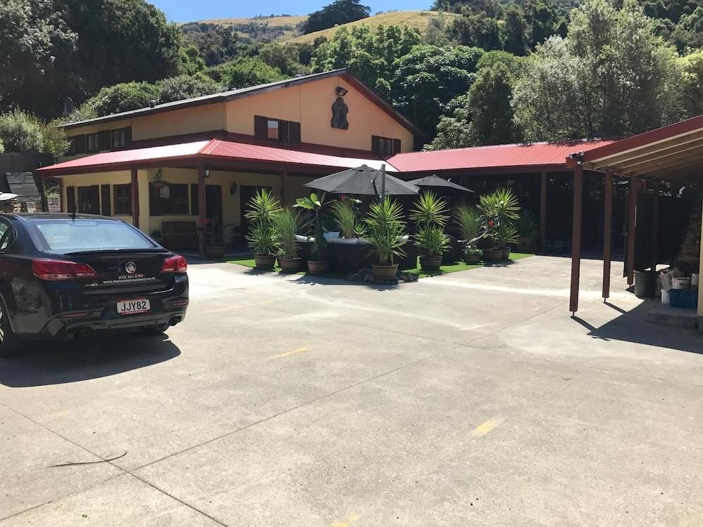 French Farm Winery
