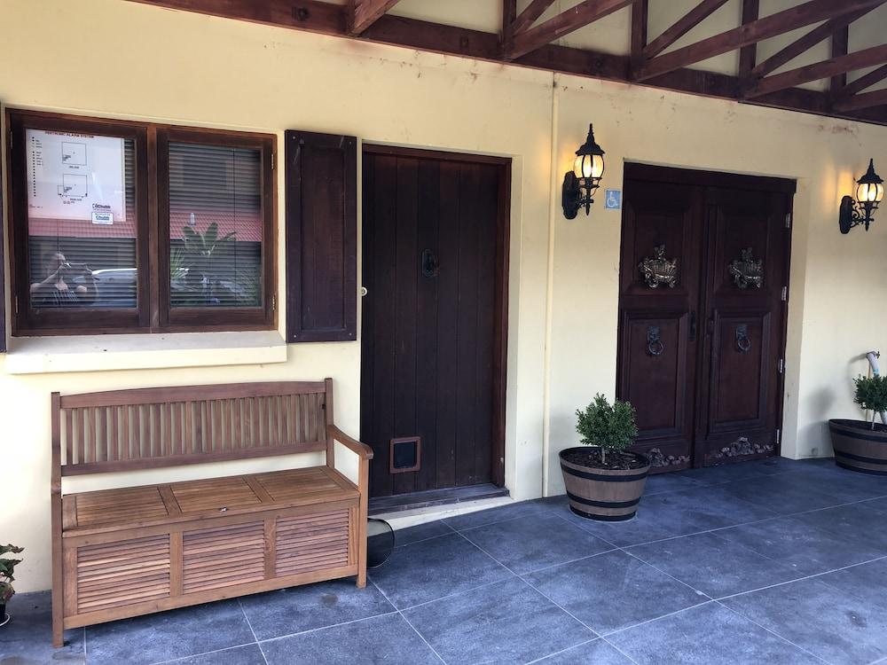 French Farm Winery