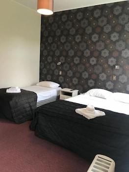 Criterion Club Hotel