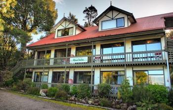 Alpine Chalets