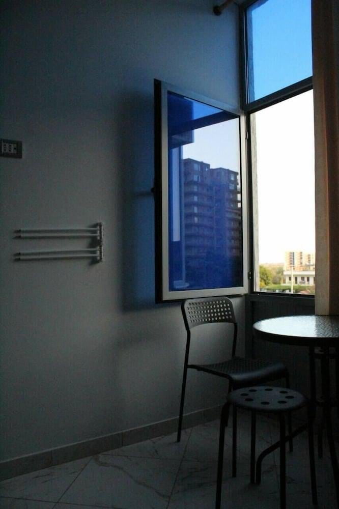 Hotel Kaqaniku