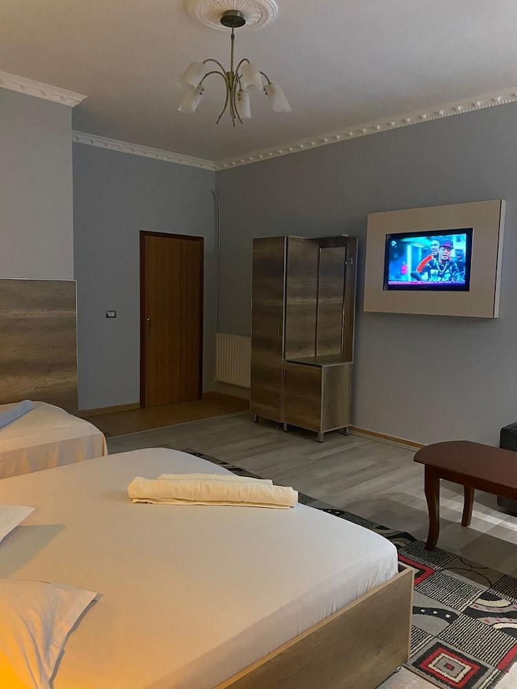 Hotel Jurgen