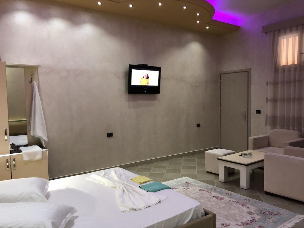 Hotel Jurgen