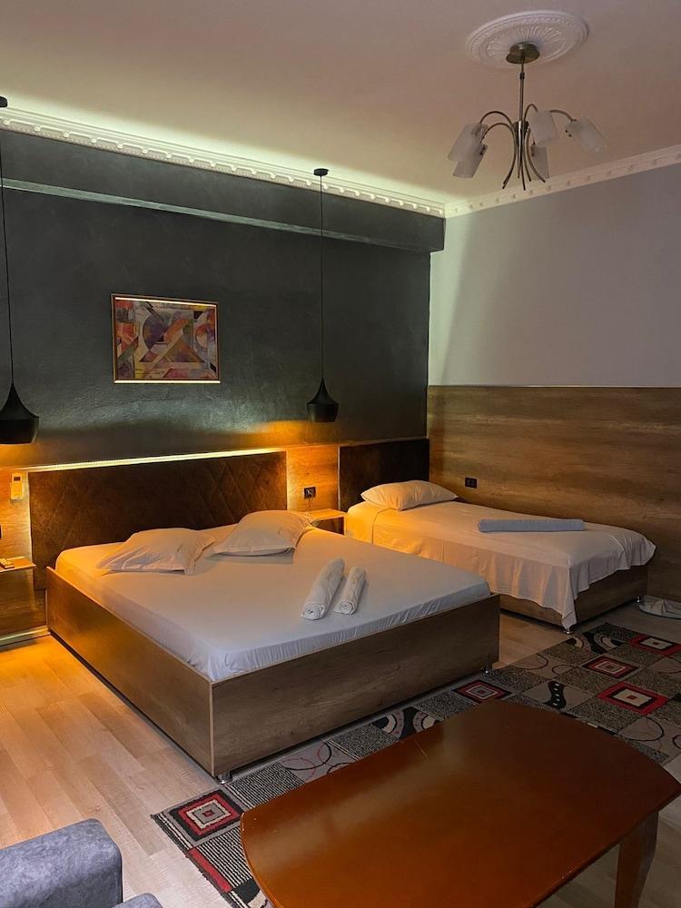 Hotel Jurgen
