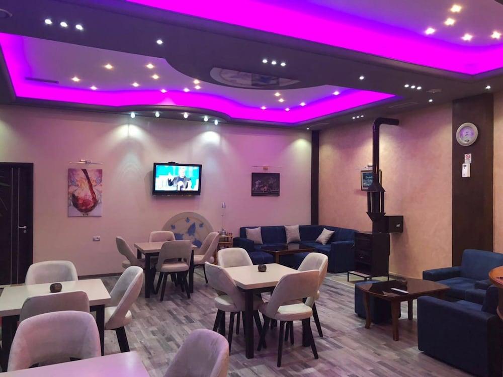 Hotel Jurgen
