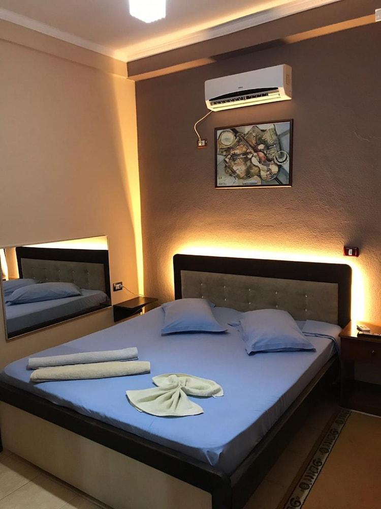 Hotel Jurgen