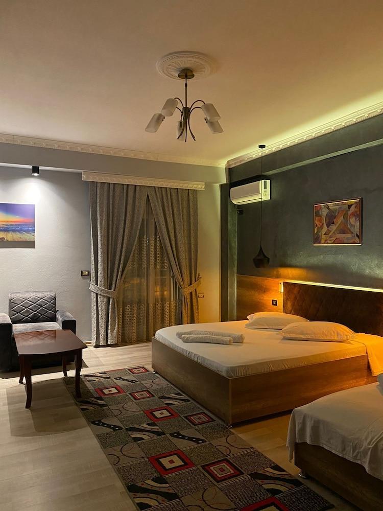 Hotel Jurgen