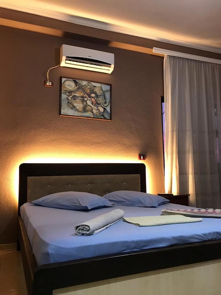 Hotel Jurgen