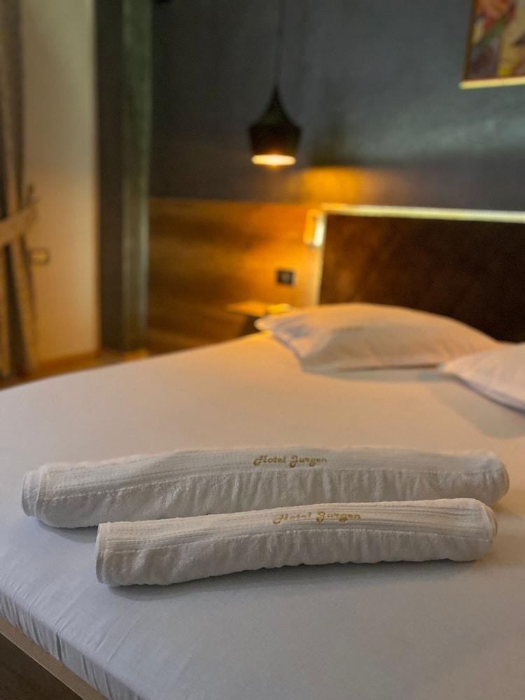 Hotel Jurgen