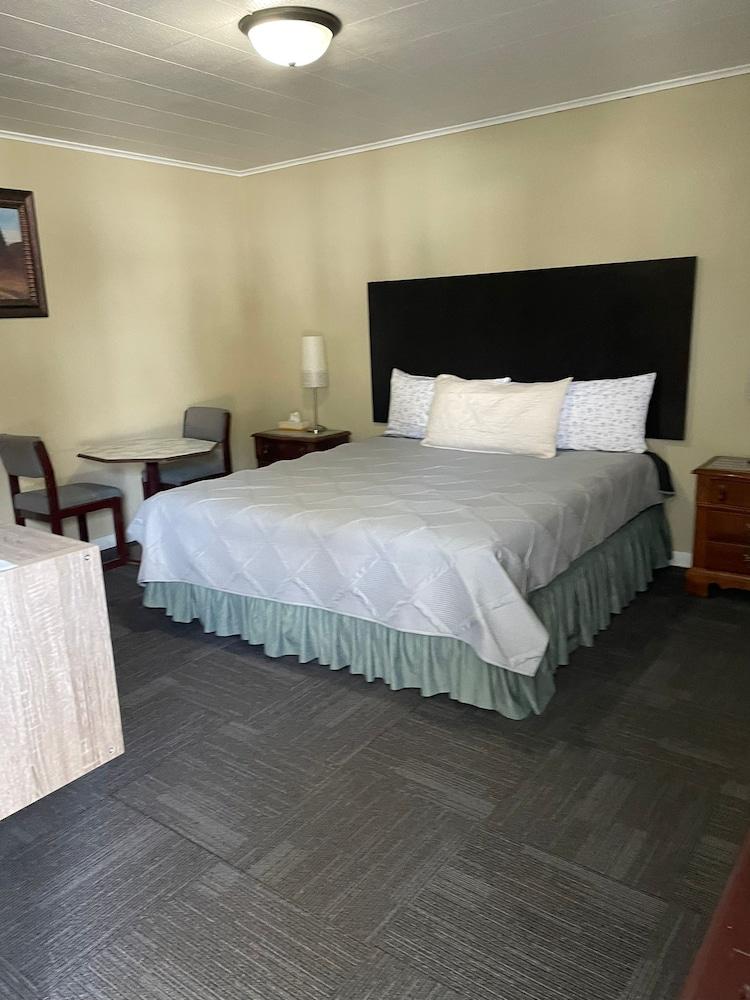 Fiesta City Motel Montevideo