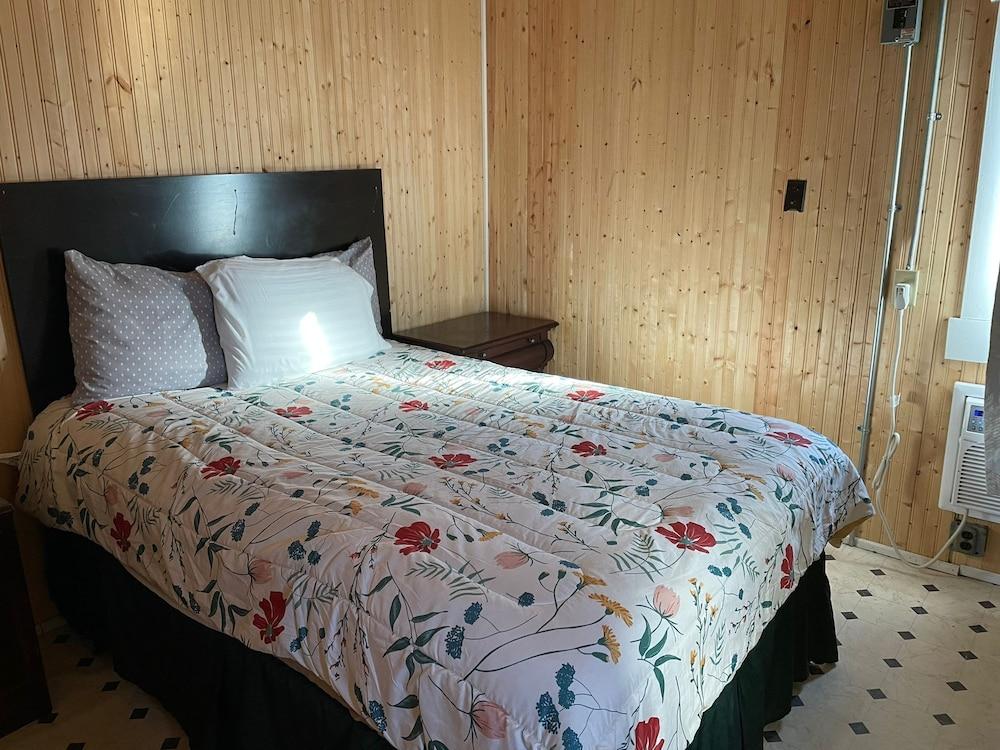 Fiesta City Motel Montevideo