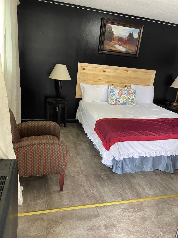 Fiesta City Motel Montevideo