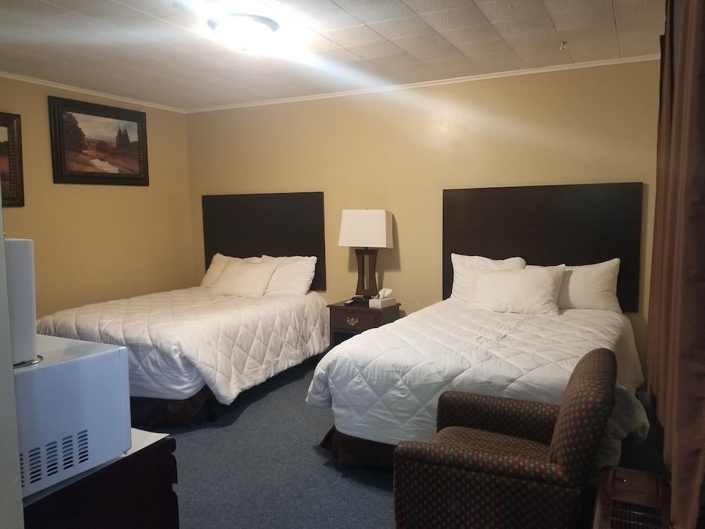 Fiesta City Motel Montevideo