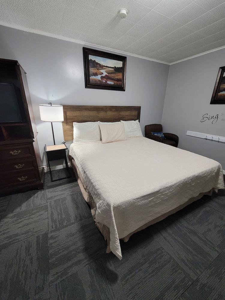 Fiesta City Motel Montevideo