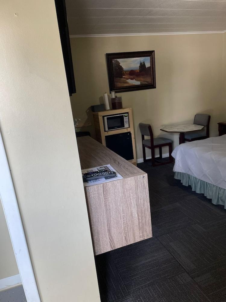 Fiesta City Motel Montevideo