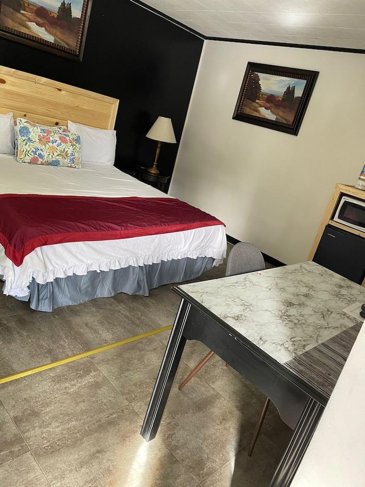 Fiesta City Motel Montevideo