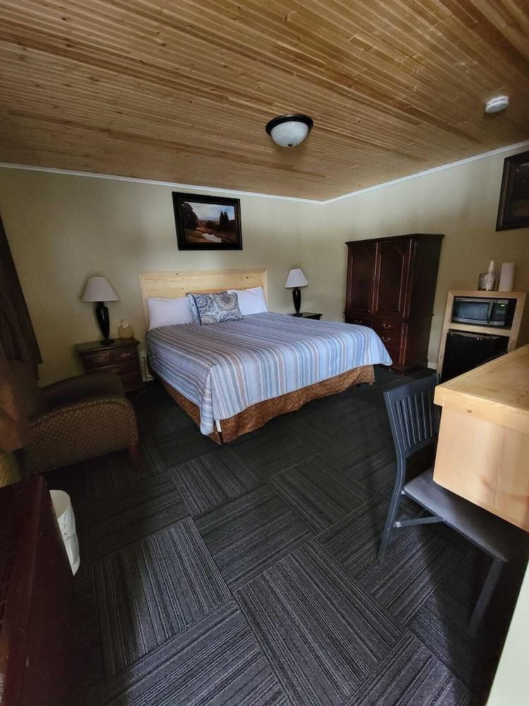 Fiesta City Motel Montevideo