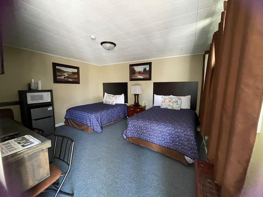 Fiesta City Motel Montevideo
