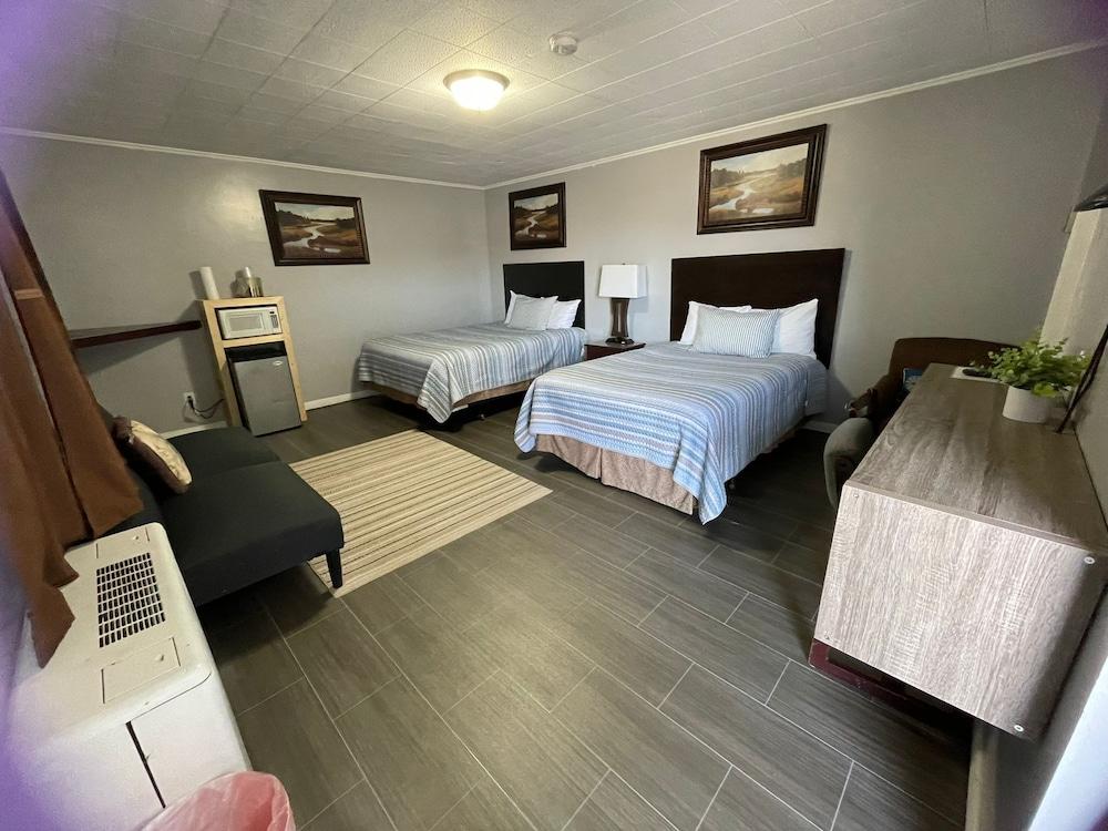 Fiesta City Motel Montevideo