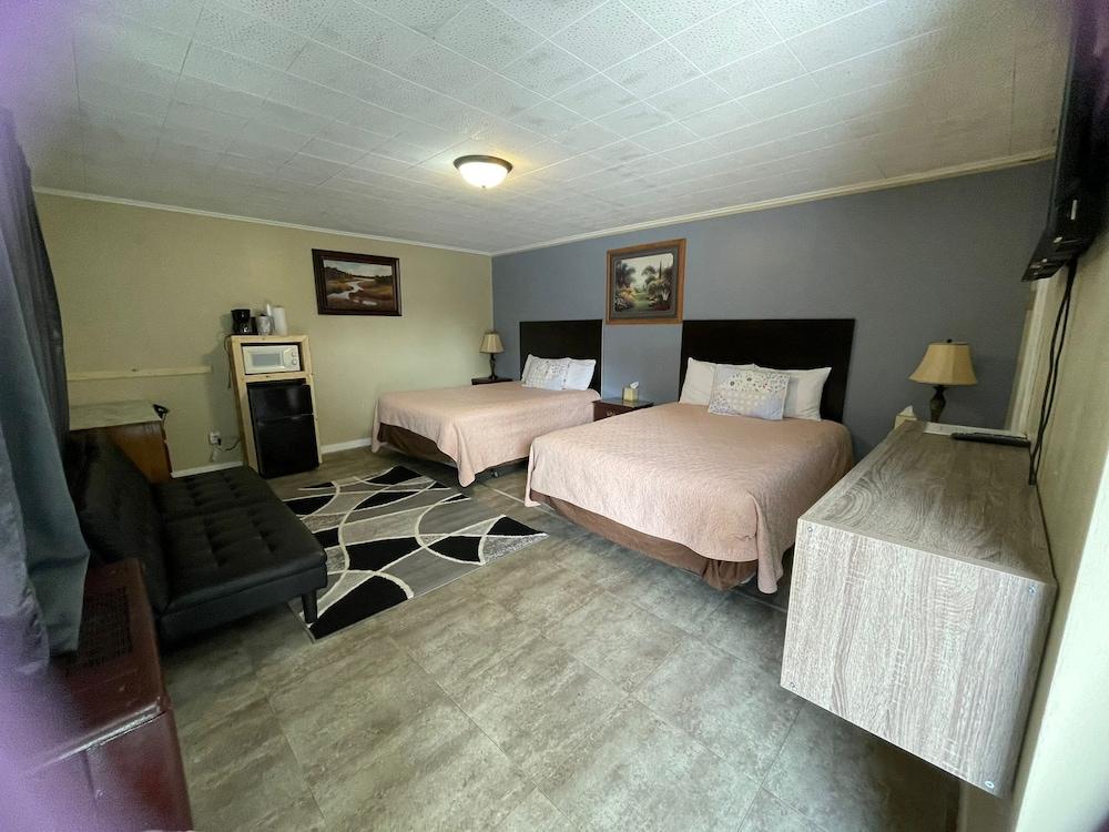 Fiesta City Motel Montevideo