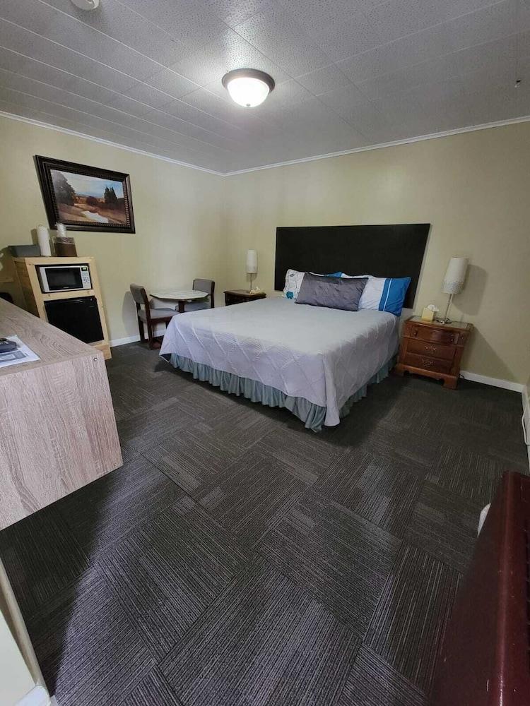 Fiesta City Motel Montevideo