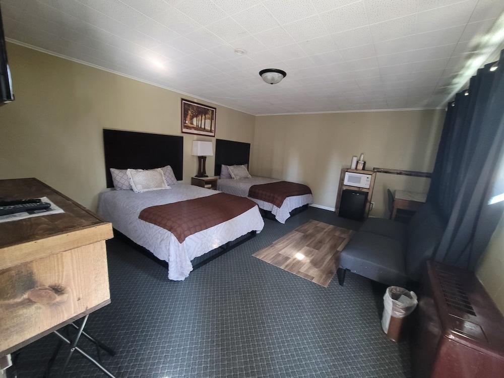 Fiesta City Motel Montevideo