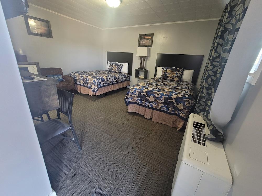 Fiesta City Motel Montevideo