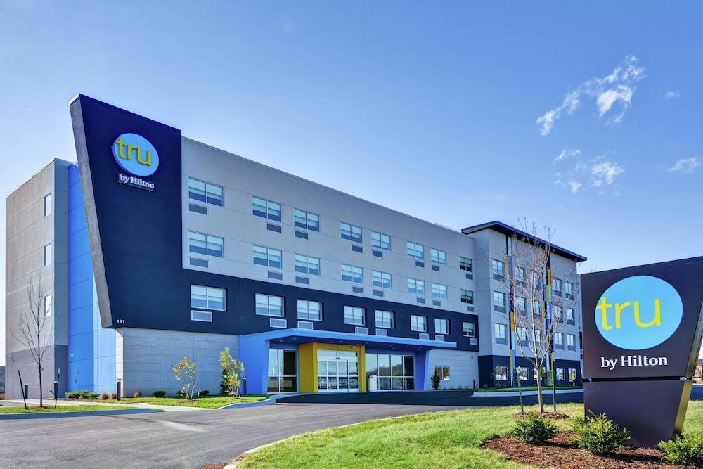Tru By Hilton Shepherdsville Louisville South
