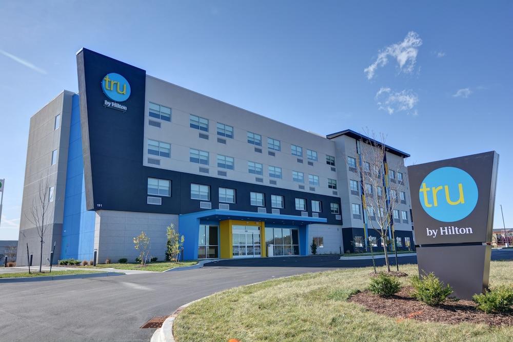 Tru By Hilton Shepherdsville Louisville South