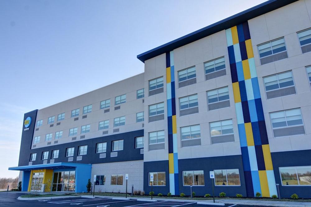 Tru By Hilton Shepherdsville Louisville South