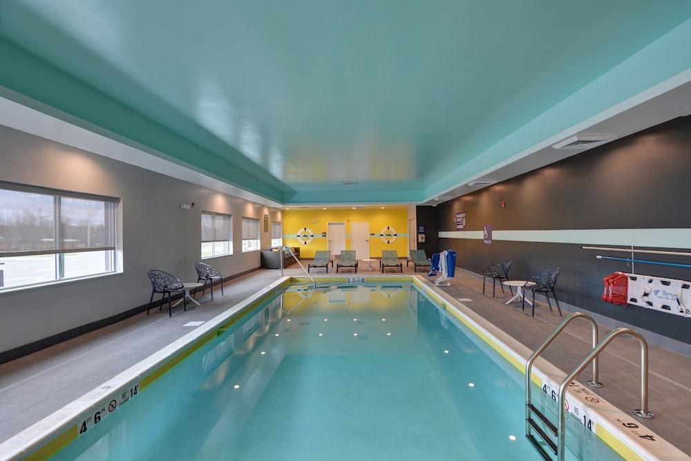 Tru By Hilton Shepherdsville Louisville South
