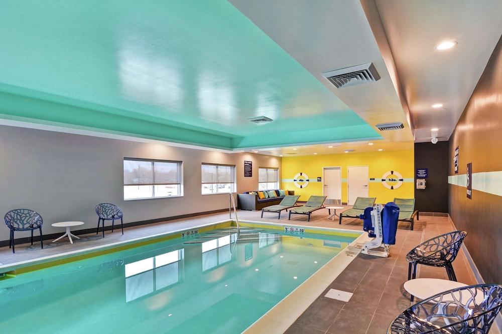 Tru By Hilton Shepherdsville Louisville South