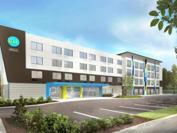 Tru By Hilton Shepherdsville Louisville South
