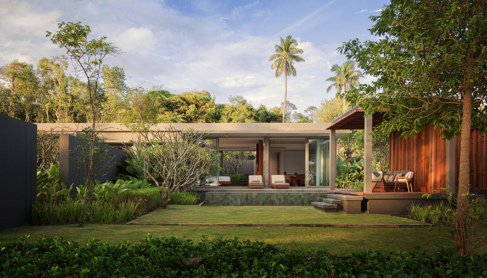 Alila Villas Koh Russey