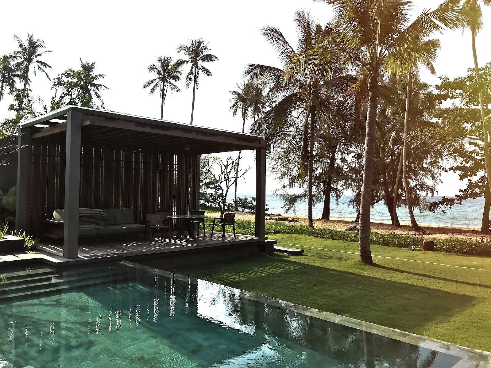 Alila Villas Koh Russey