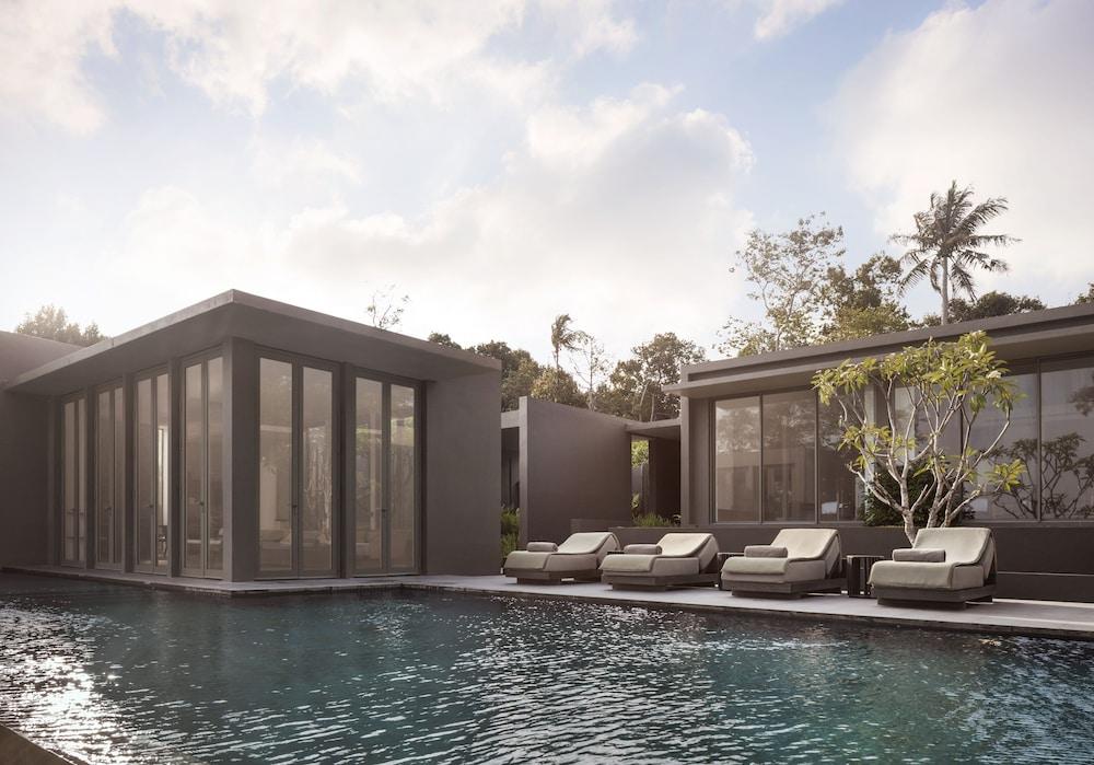 Alila Villas Koh Russey