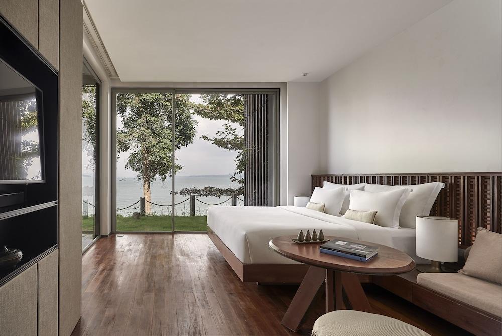 Alila Villas Koh Russey