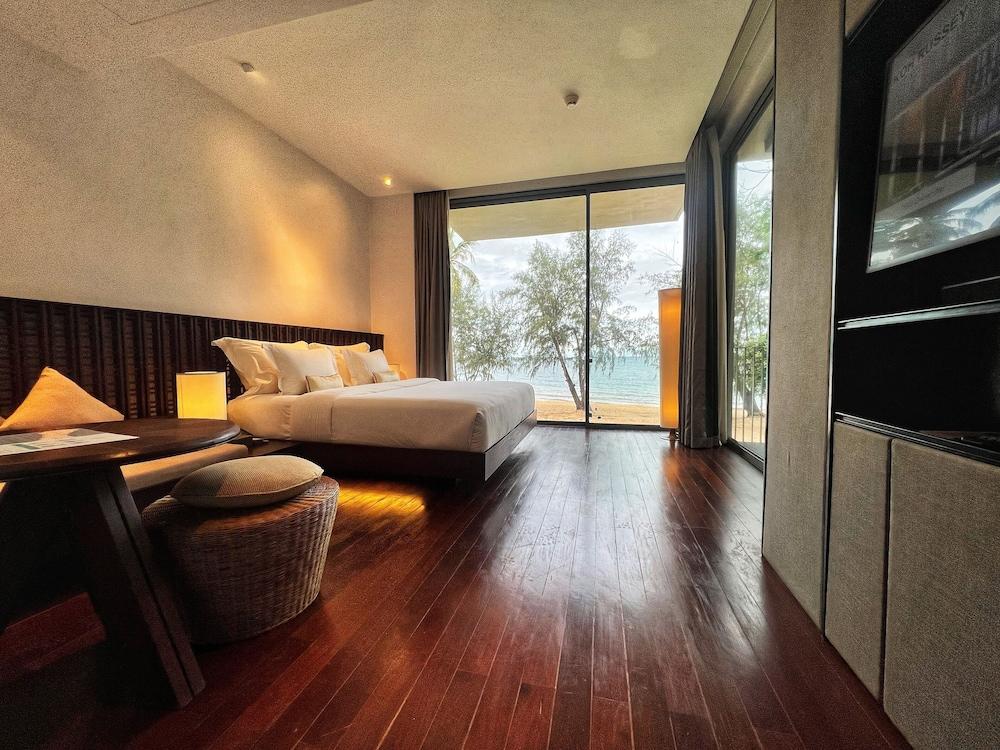 Alila Villas Koh Russey