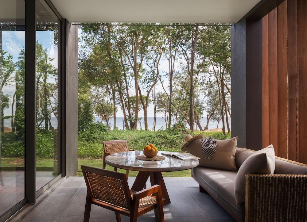 Alila Villas Koh Russey