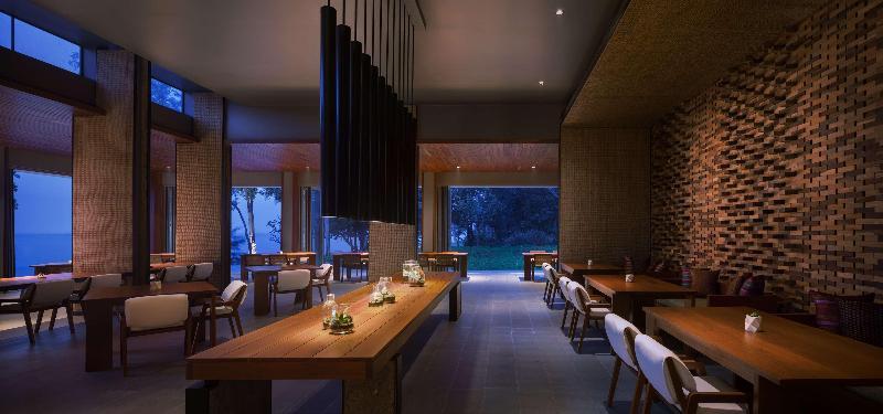 Alila Villas Koh Russey