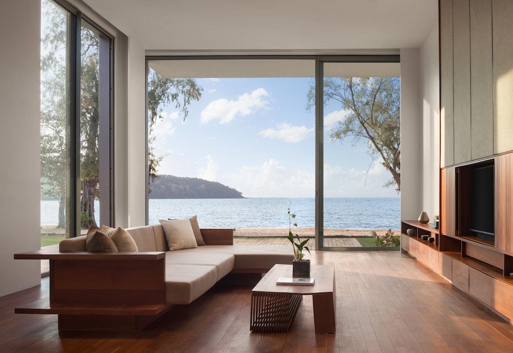 Alila Villas Koh Russey