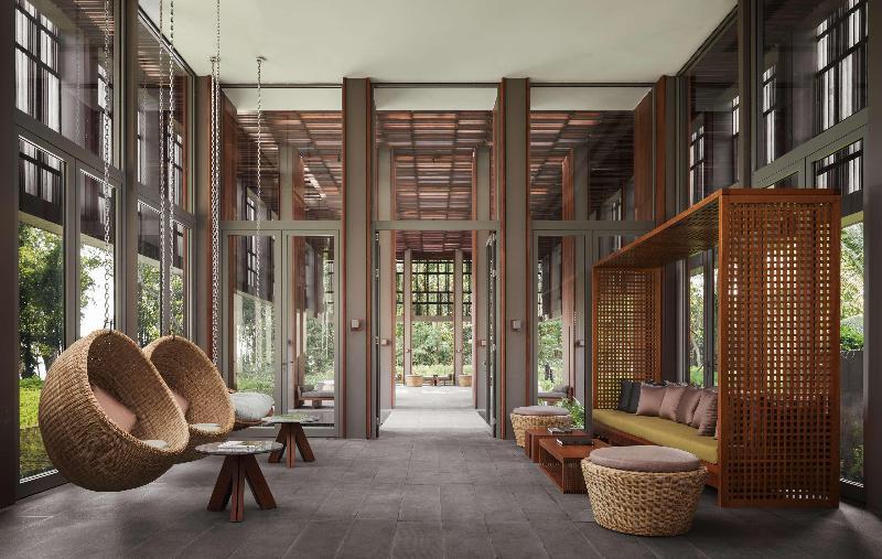 Alila Villas Koh Russey