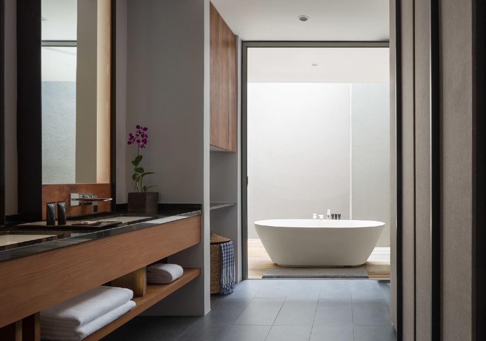 Alila Villas Koh Russey