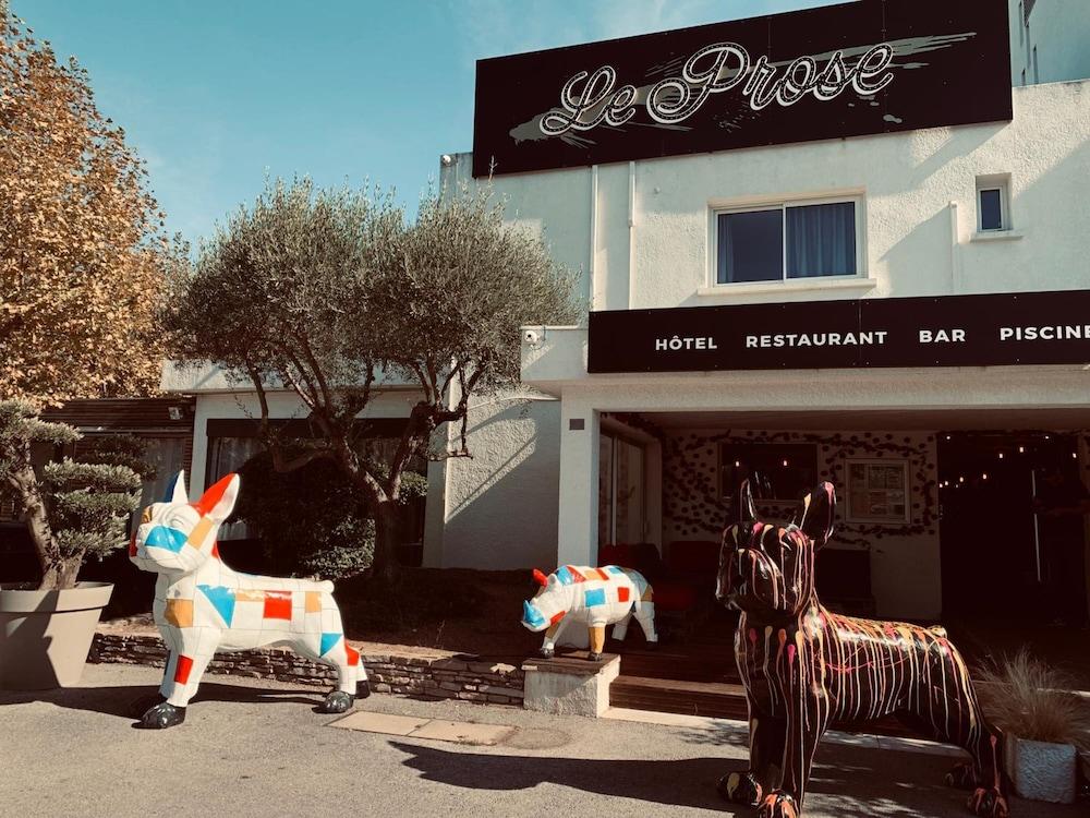 Le Prose Hotel