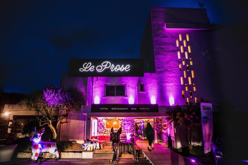 Le Prose Hotel
