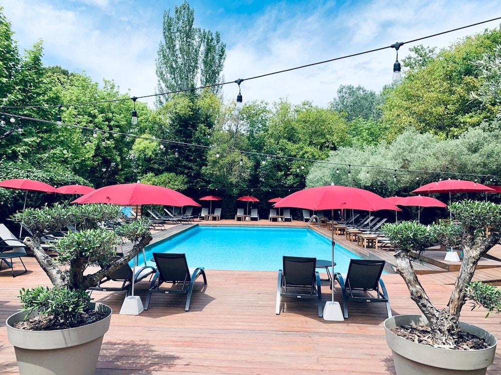 Le Prose Hotel
