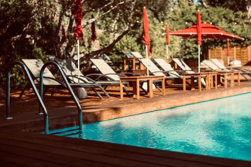 Le Prose Hotel